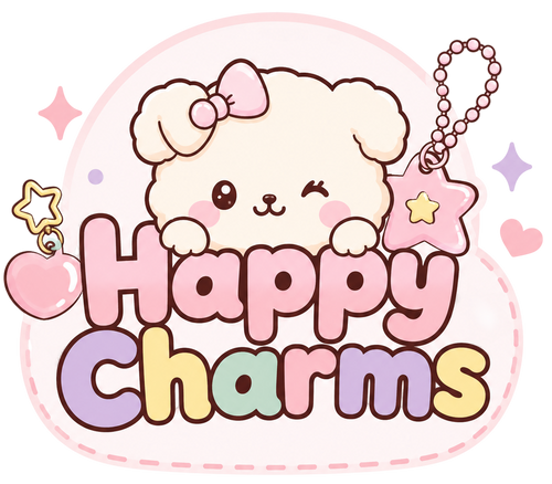 Happy Charms
