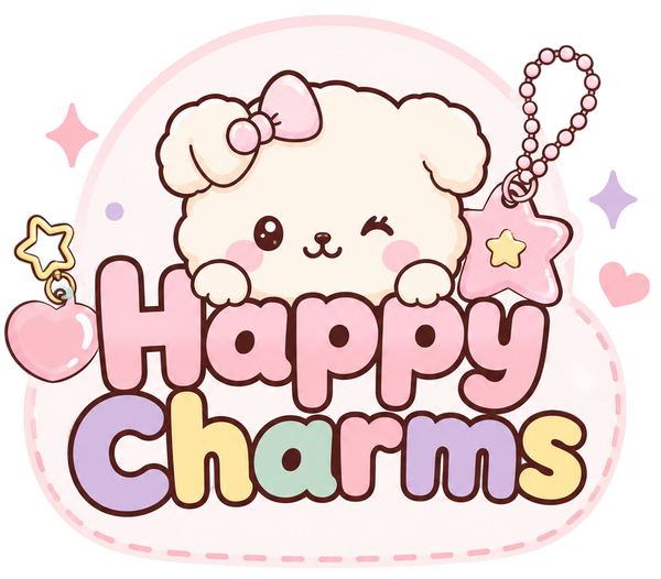 Happy Charms
